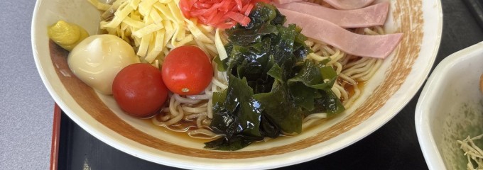 山田うどん 大宮中川店