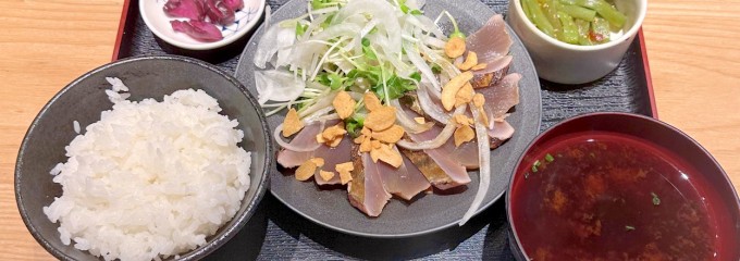 魚柳 名古屋駅店