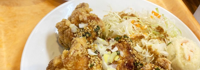 大衆食堂スタンドそのだ　心斎橋パルコ店