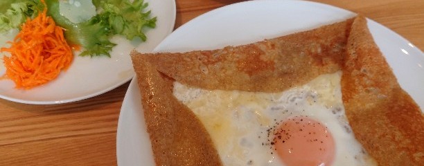 AndMERCI CAFE