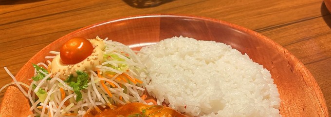びっくりドンキー 南郷通店