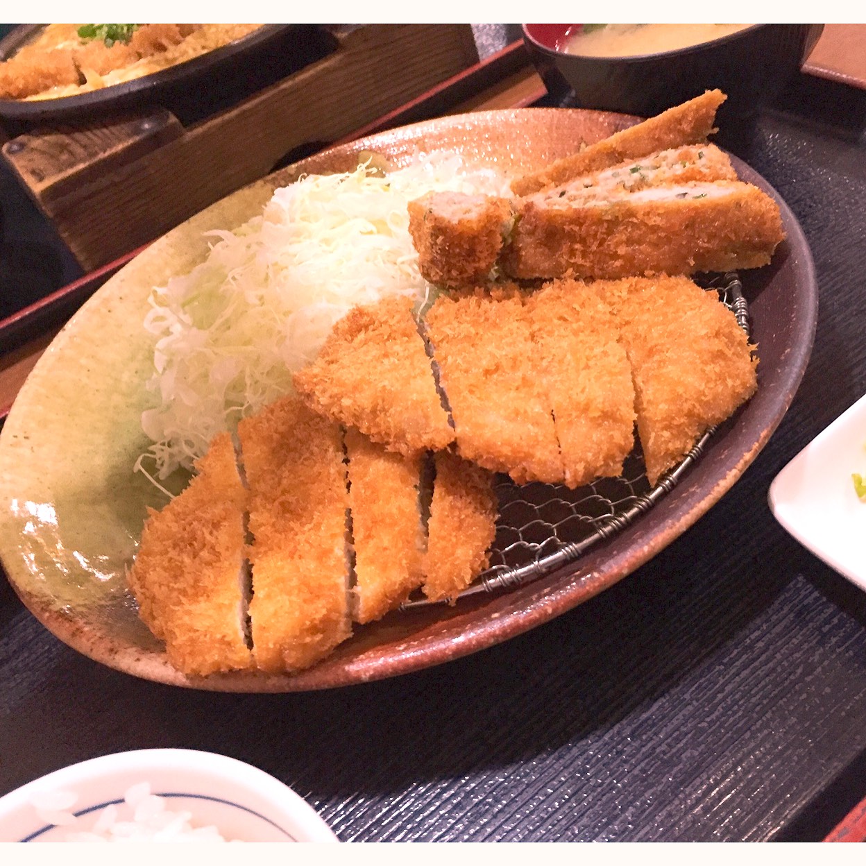 とんかつ専門店 とん吉(枚方/和食)＜ネット予約可