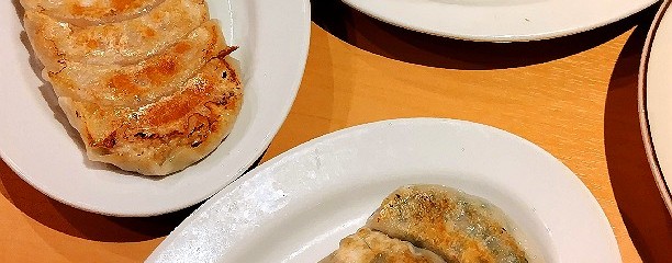 餃子市場 根津店