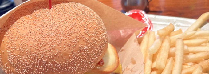タバーン オン エス