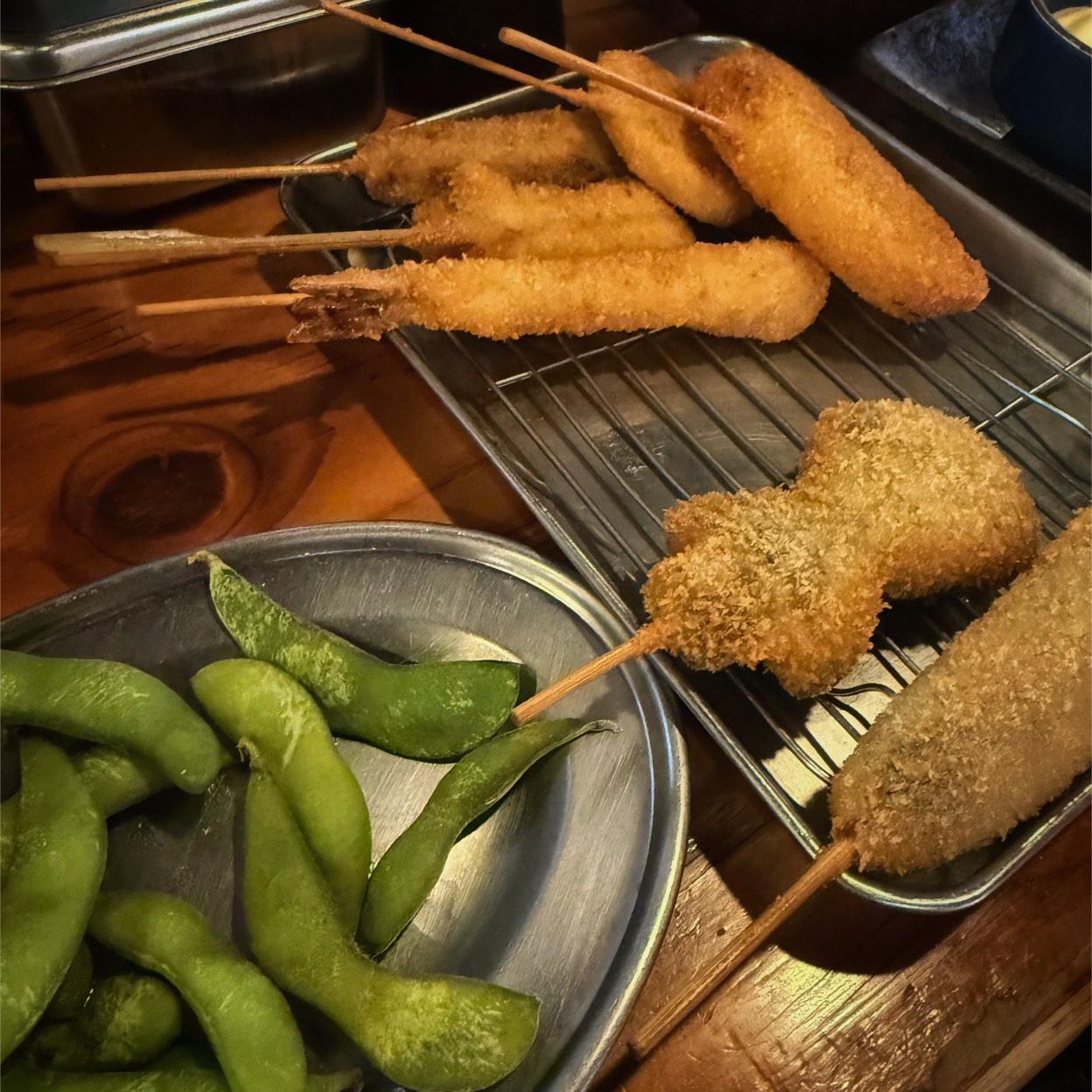 串カツ田中 亀戸店(亀戸/居酒屋)＜ネット予約可＞ | ホットペッパーグルメ