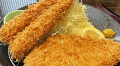 かつ太郎 総本店市川店 市川 行徳 市川大野 とんかつ