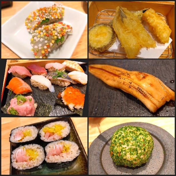 鮨 酒 肴 杉玉 大船(大船/居酒屋)＜ネット予約可