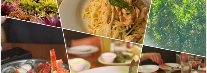 Rigo Spanish Italian restaurant