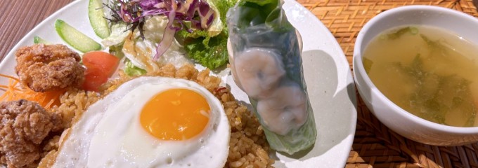 茶屋 草木万里野 長岡店