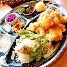 myoshikoさんの写真