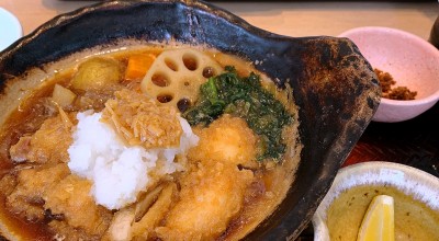 大戸屋 みなとみらいビジネススクエア店 みなとみらい駅 定食 食堂