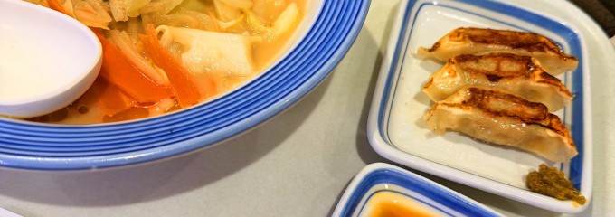 リンガーハット イトーヨーカドー武蔵小金井店