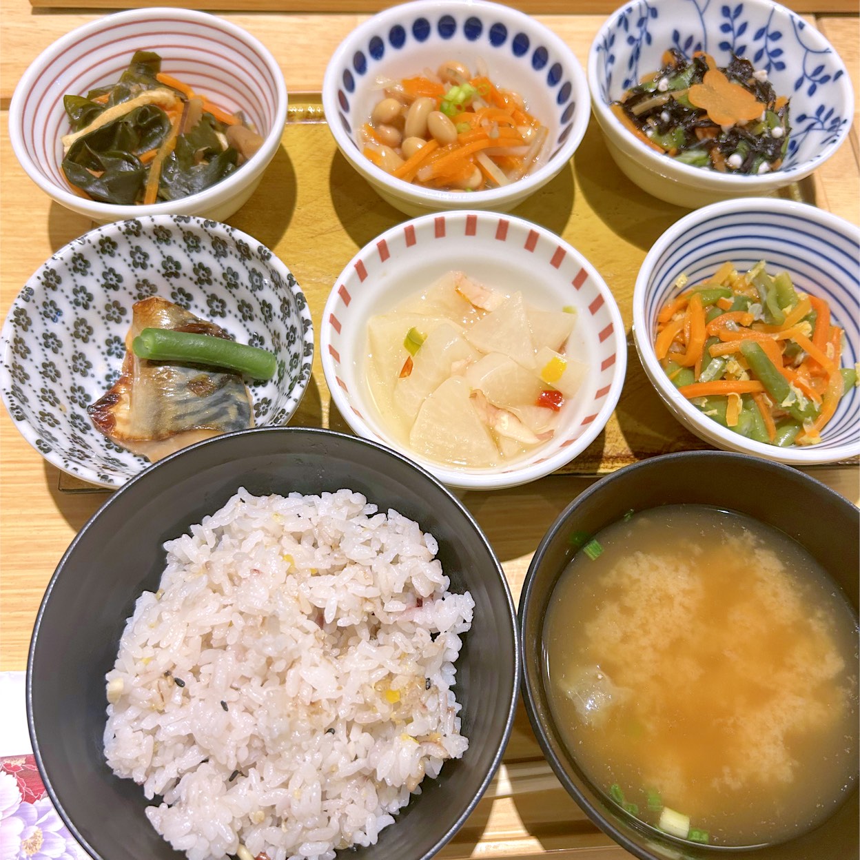 京菜 味 のむら 烏丸 本店