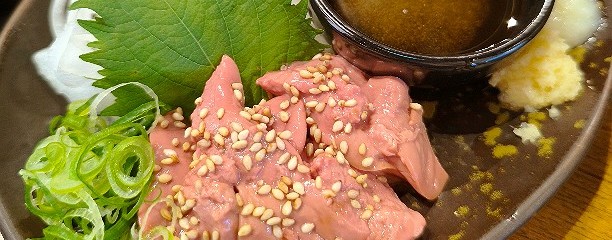 三代目鳥メロ 神田西口駅前店