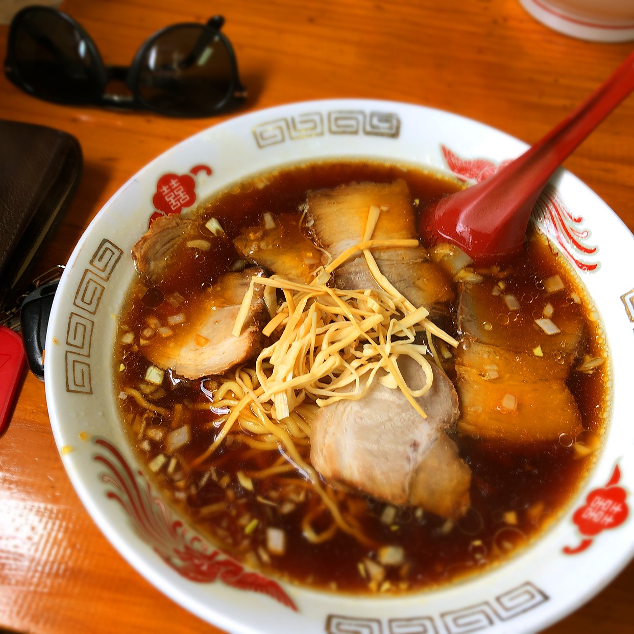 ラーメンワンちゃん(木更津駅/ラーメン) | ホットペッパーグルメ