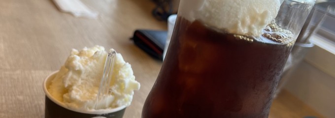 ちょうなん西小カフェ