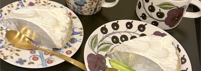 エーデルワイス洋菓子店