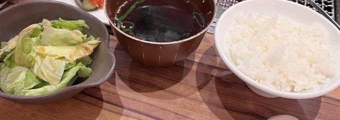 やきにく萬野 ルクア大阪店
