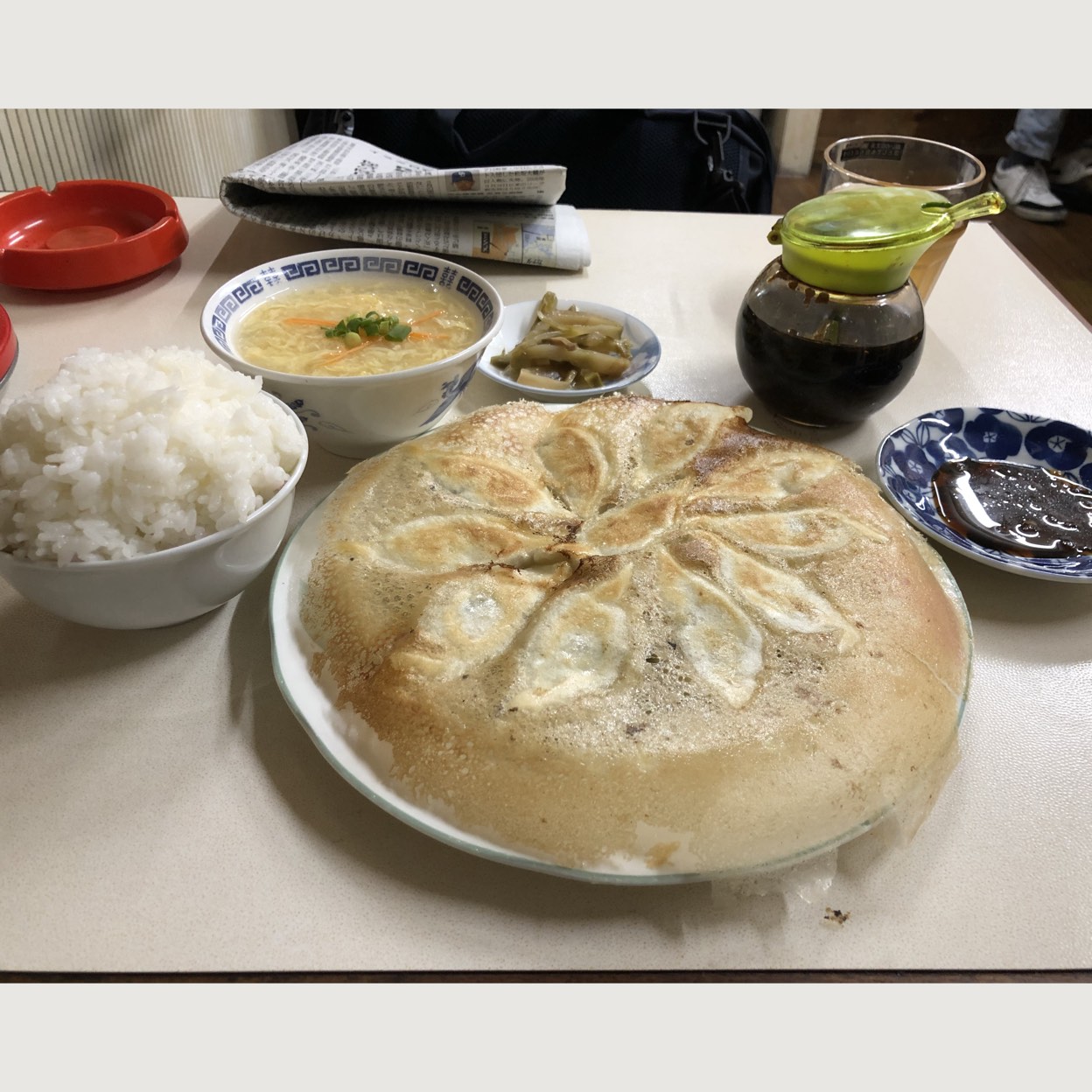 活動歴および当時の関連ビジュアル記録