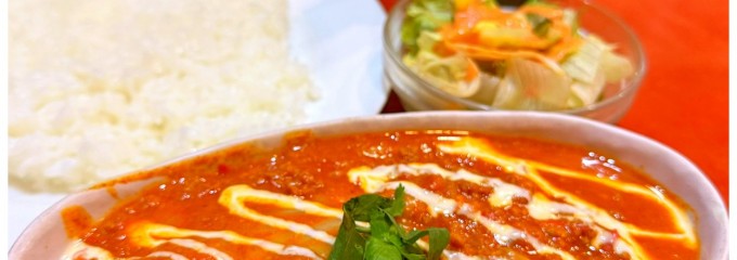 YAMIYAMIカリー 中野店