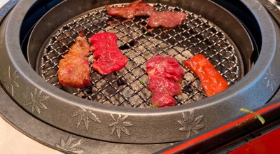 炭火焼肉 味の王者 味道苑 草加店 越谷 草加 春日部 草加