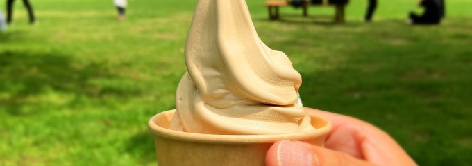長門牧場 レストハウス