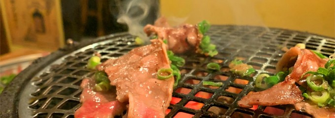 大衆焼肉 ぶんた