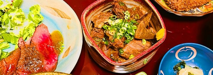 和らぎ亭　しまや