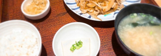 やよい軒 錦糸町北口店