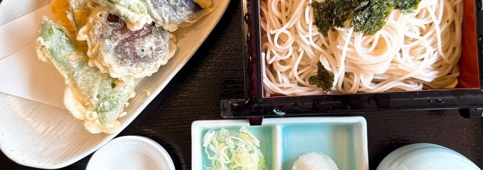 そば処 勇屋