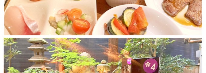 大江戸温泉物語 山下家