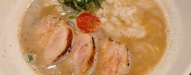 麺や いま村