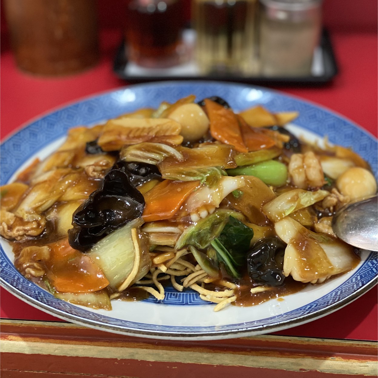 上海 家庭 料理 大吉