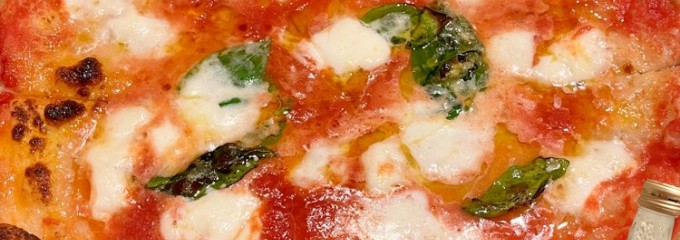 ラ ピッツェリア ノブ