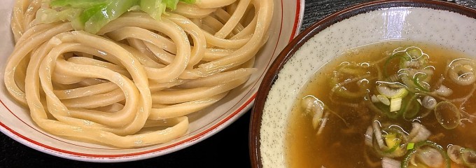 柳原うどん