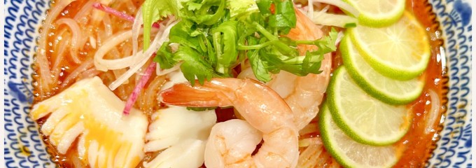 カオマンガイキッチン 大宮