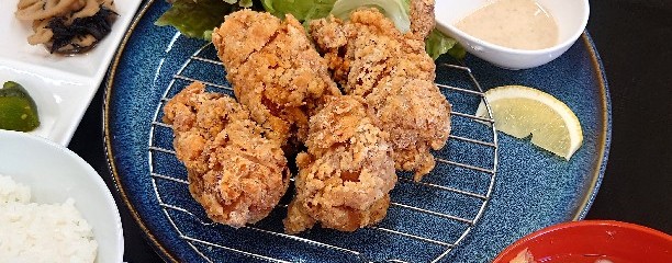 お食事処 来楽(らいらっく)