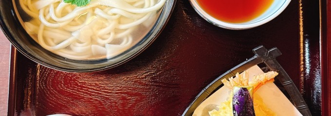 手延べうどん 麦の里 郡山長者店