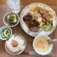 tomotsukikoさんの写真