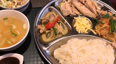 タイ居酒屋 トンタイ 新宿 代々木 東新宿 タイ料理