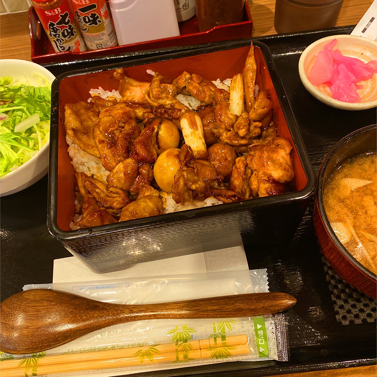 黒 松屋