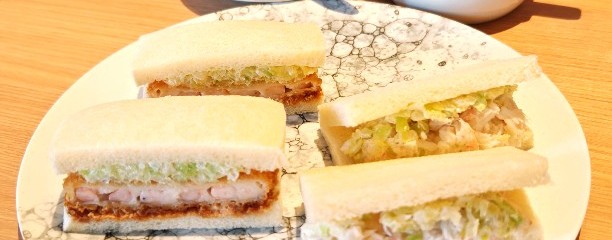 果実屋珈琲 杉並上井草店