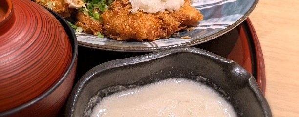 とろろや プライムツリー赤池店