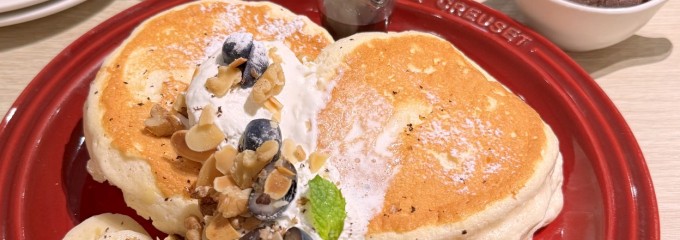 Musashino Mori Coffee Far Eastern Garden City Shop