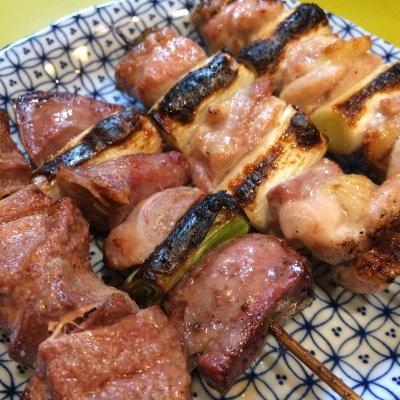 やきとり せっちゃん 焼鳥 串焼 鳥料理