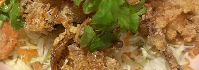 タイ東北酒場 Somtum Roang Pleang