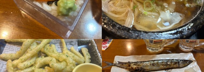 海鮮楽屋福福屋 苫小牧表町2丁目店