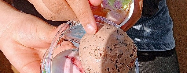 サーティワンアイスクリーム 南町田グランベリーパーク店