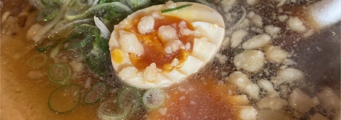 尾道ラーメン 壱番館