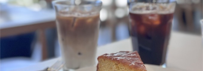 マーガレット・ハウエル ショップ＆カフェ